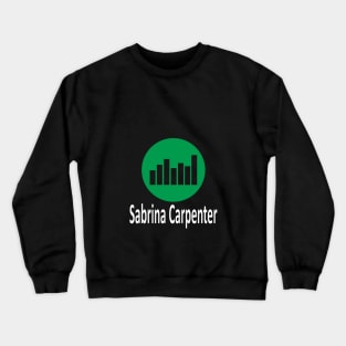 Sabrina Carpenter Crewneck Sweatshirt